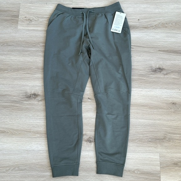 Lululemon City Sweat Jogger - Picture 5 of 11